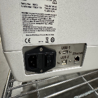 Hamilton LabElite I.D. Capper image 0